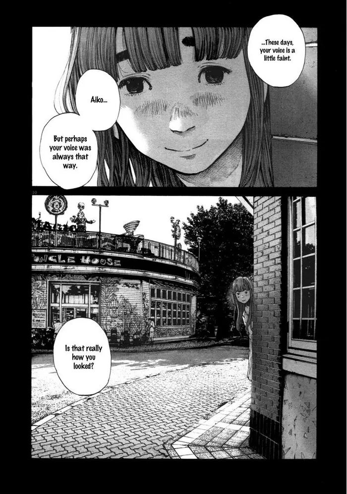 Goodnight Punpun Chapter 145 image 10_optimized